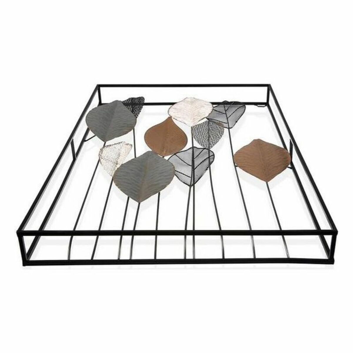 Quadro Versa Metallo (5,7 x 90,8 x 50,2 cm) 4 S3404066_2