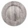 Sotto Piatto Versa Grigio Bambù polipropilene (33 x 33 cm) 1 S3409124_0
