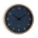 Orologio da Parete Versa Azzurro Legno 4,2 x 30 x 30 cm 1 S3413746_0