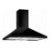 Cappa Classica Teka CAMPANA DBB 90 NEGRO 90 cm 63 dB Nero 1 S0409553_0