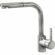 Rubinetto Monocomando Teka ARK938I Acciaio 1 S0408356_0