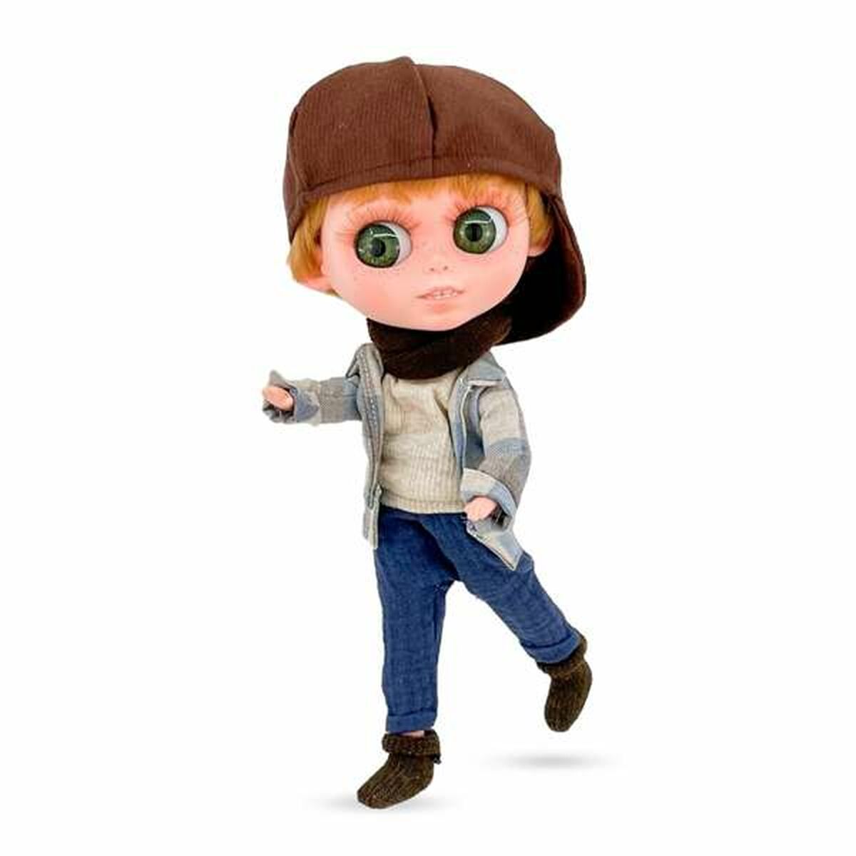 Bambola Berjuan 24017-24 32 cm 2 S2439205_0