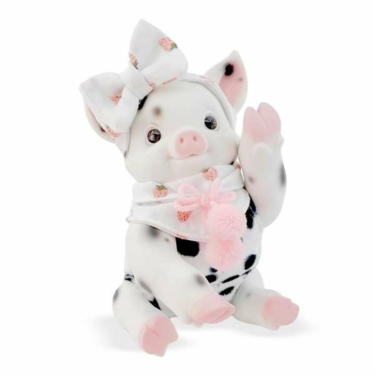 Peluche Berjuan Anireal Maiale 35 cm 3 S2439237_1