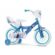 Bicicletta per Bambini Frozen Huffy Azzurro 14" 1 S2434942_0
