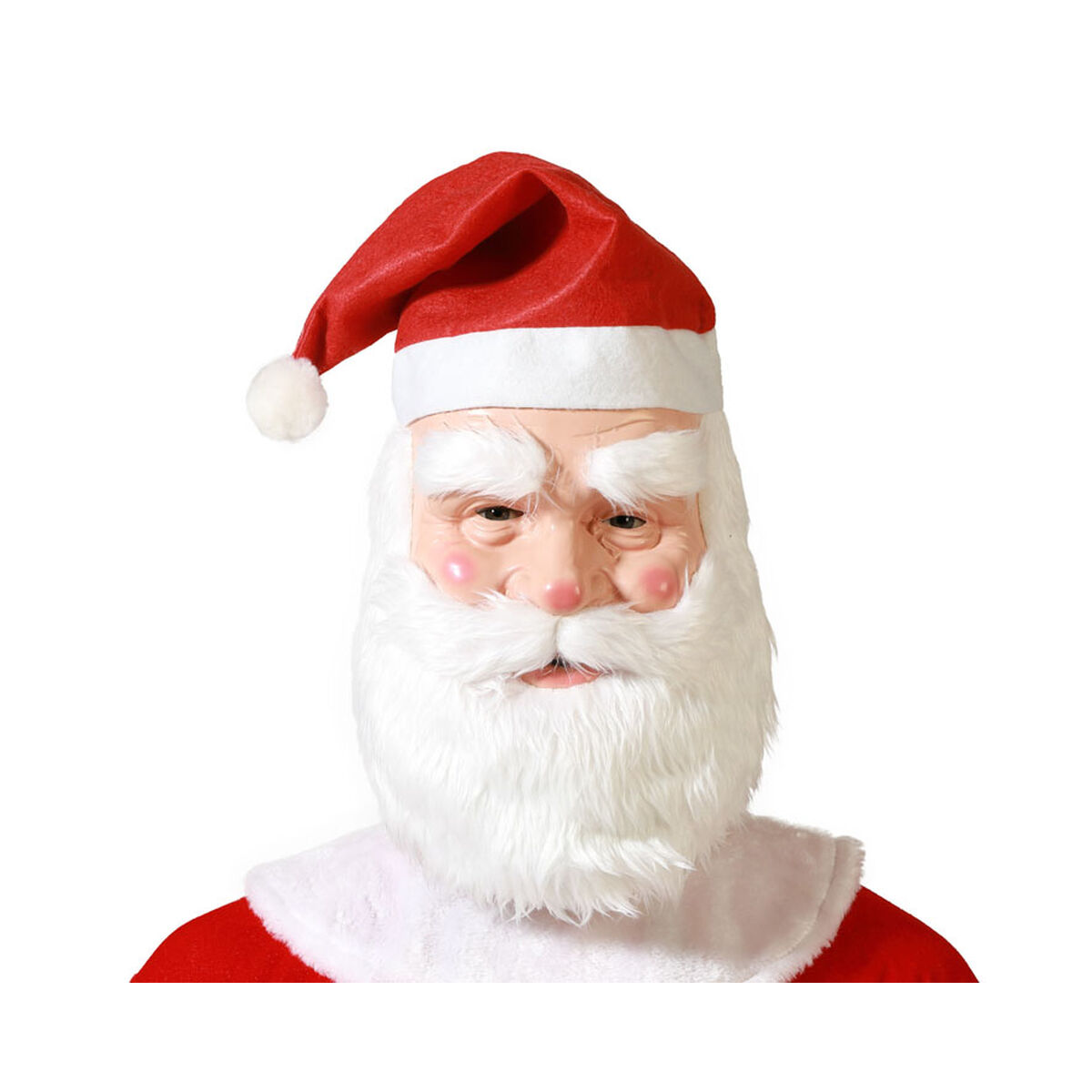 Necessaire Babbo Natale 2 S1137306_0