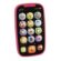 Giocattolo Interattivo per Bambini My Smartphone 14 cm 1 S2427052_0