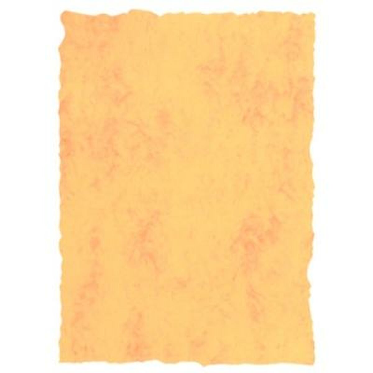 Carta pergamena Michel Giallo A4 25 Pezzi 2 S8412828_0
