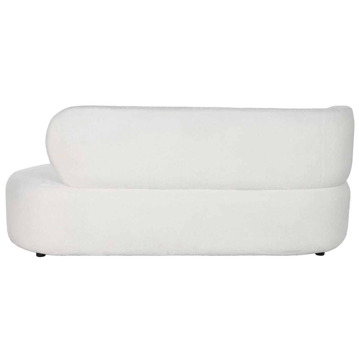 Divano DKD Home Decor Bianco 193 x 92 x 79 cm 6 S3044358_4