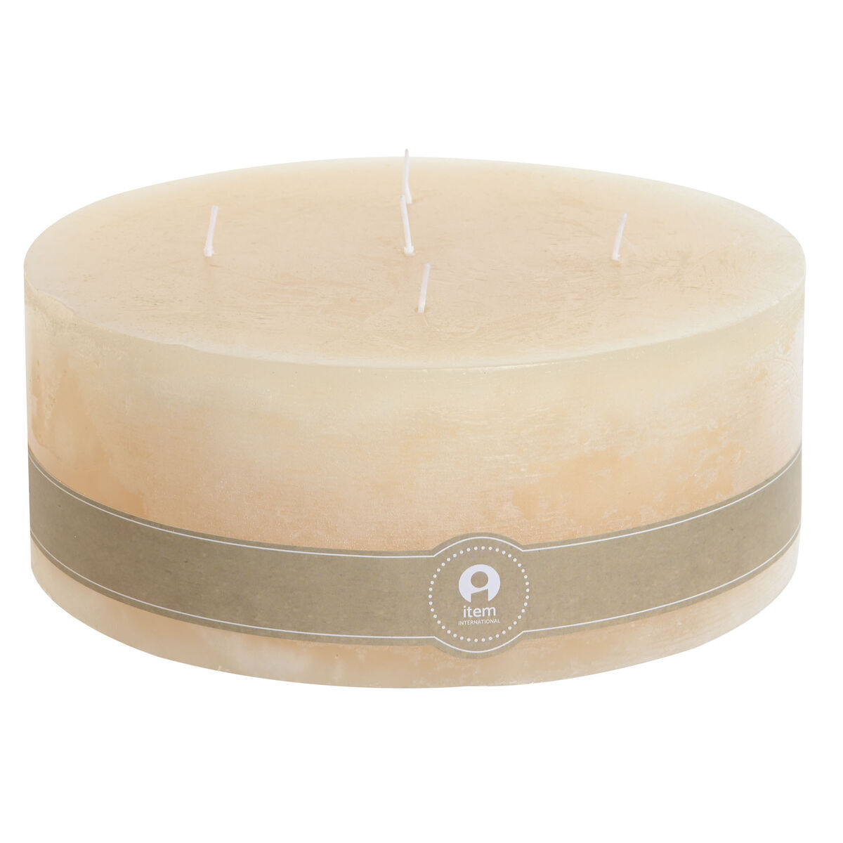 Candela Home ESPRIT Crema 2 S3055053_0