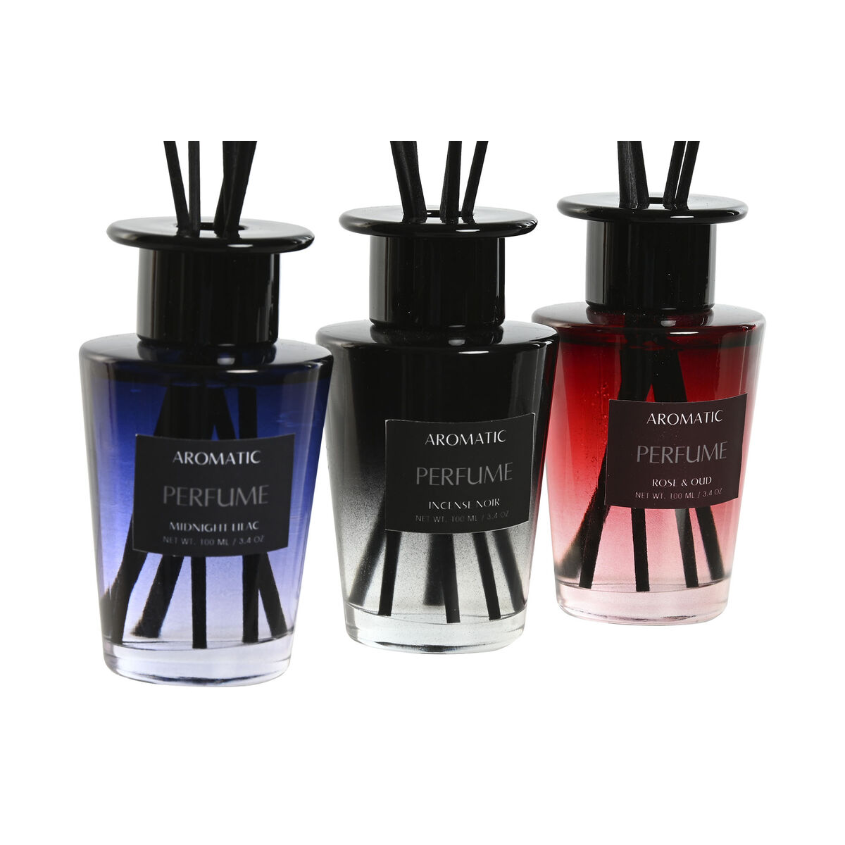Deodorante per Ambienti Home ESPRIT 100 ml (2 Pezzi) (3 Unità) 3 S3057711_1