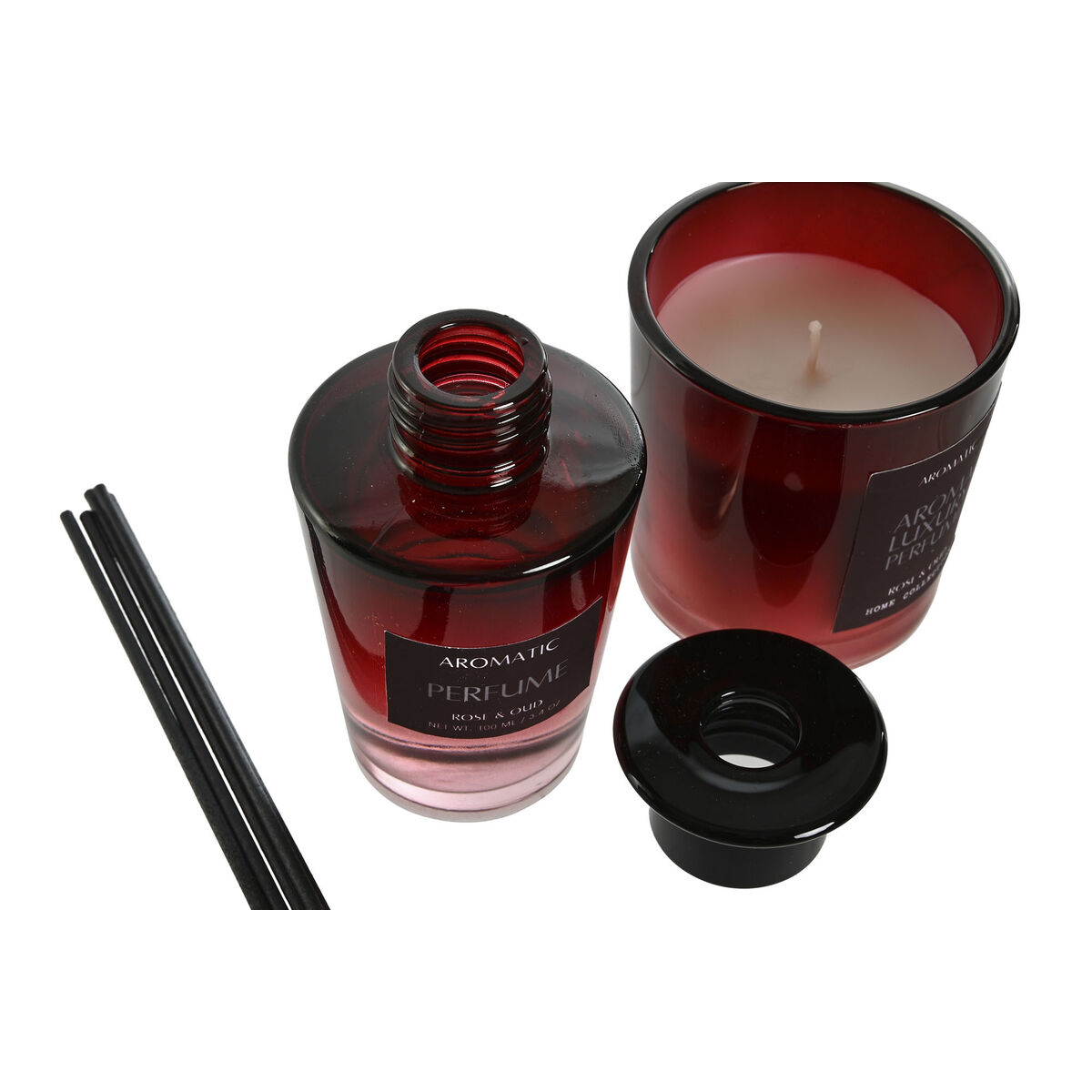 Deodorante per Ambienti Home ESPRIT 100 ml (2 Pezzi) (3 Unità) 4 S3057711_2