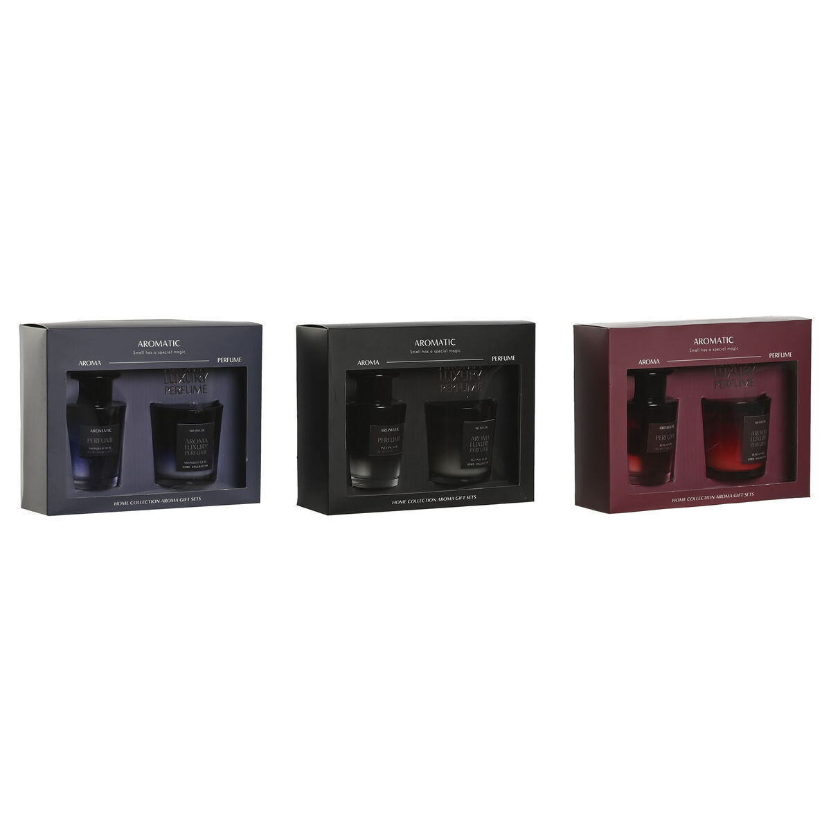 Deodorante per Ambienti Home ESPRIT 100 ml (2 Pezzi) (3 Unità) 5 S3057711_3
