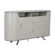 Credenza Home ESPRIT Bianco Beige Marmo Acciaio 150 x 40 x 86 cm 1 S3058762_0