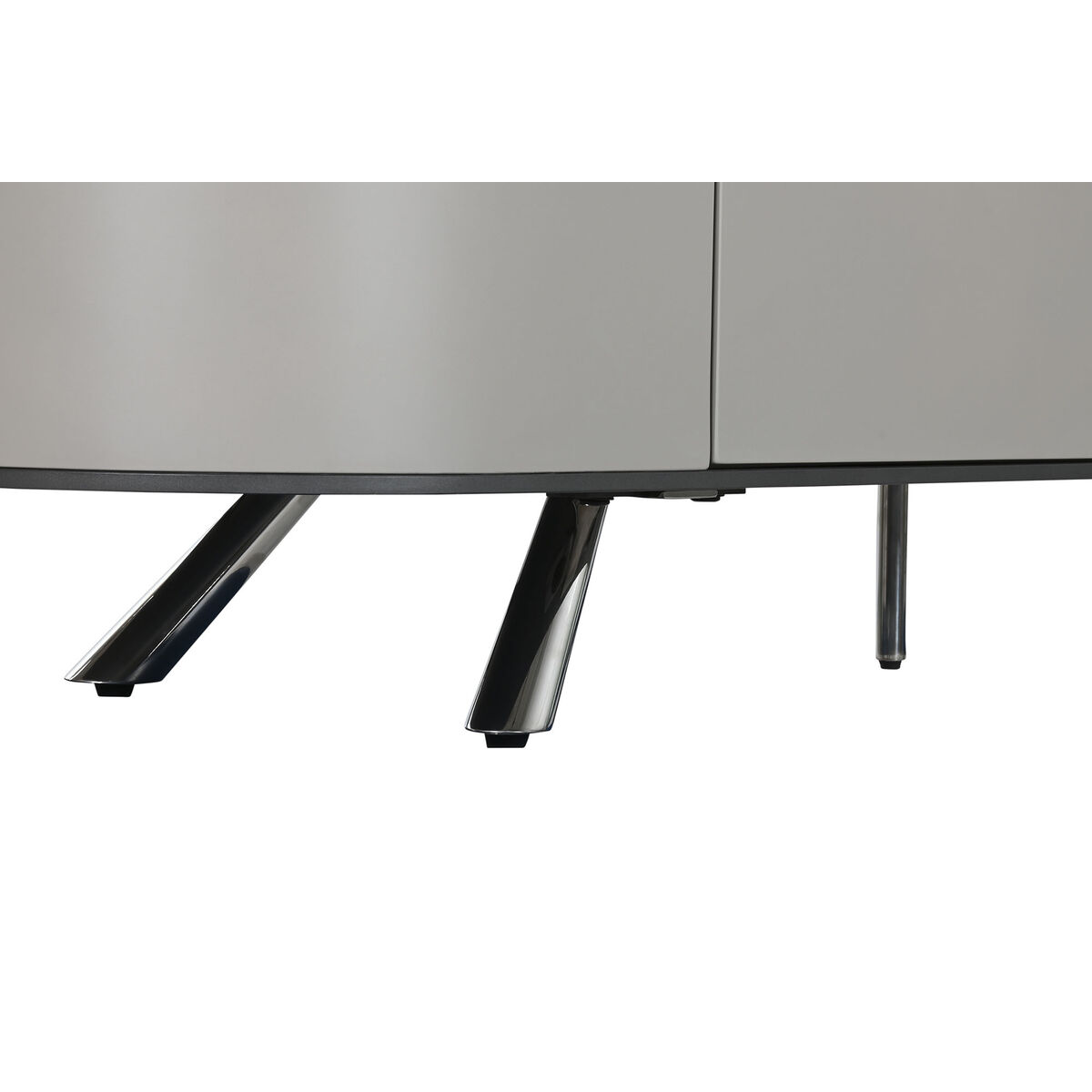Credenza Home ESPRIT Bianco Beige Marmo Acciaio 150 x 40 x 86 cm 6 S3058762_4