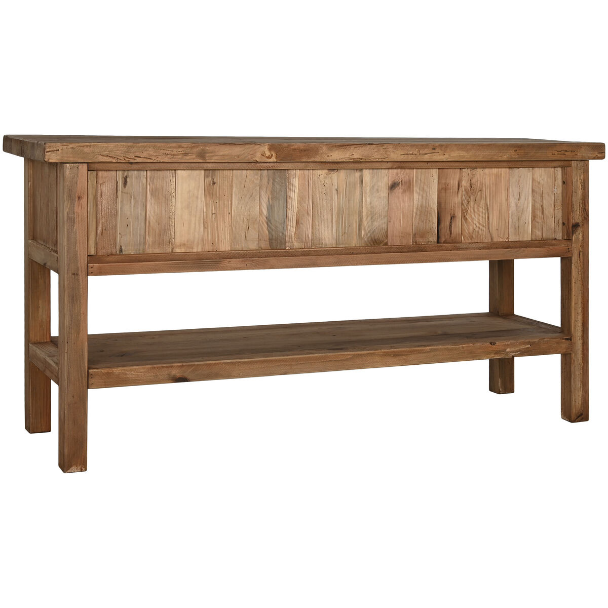 Ingresso Home ESPRIT 160 X 48 X 80 cm 9 S3059340_7