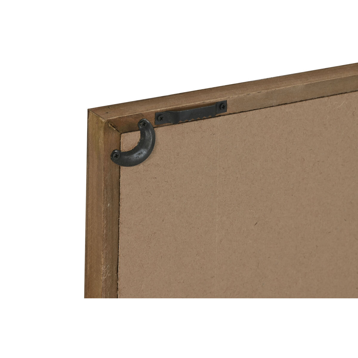 Quadro Home ESPRIT Grigio Mediterraneo 50 x 3 x 60 cm (6 Unità) 5 S3059852_3