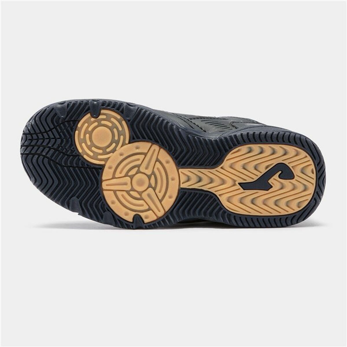 Scarpe Sportive per Bambini Joma Sport School 2103 Blu Marino 4 S64123891_2