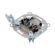 Presa d'antenna per TV e radio TELEVES 1 S7904378_0