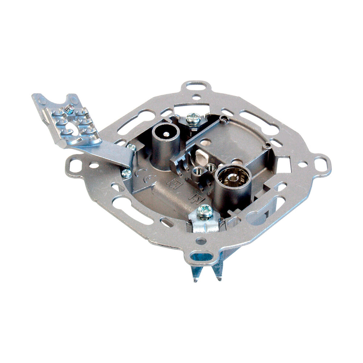 Presa d'antenna per TV e radio TELEVES 2 S7904378_0