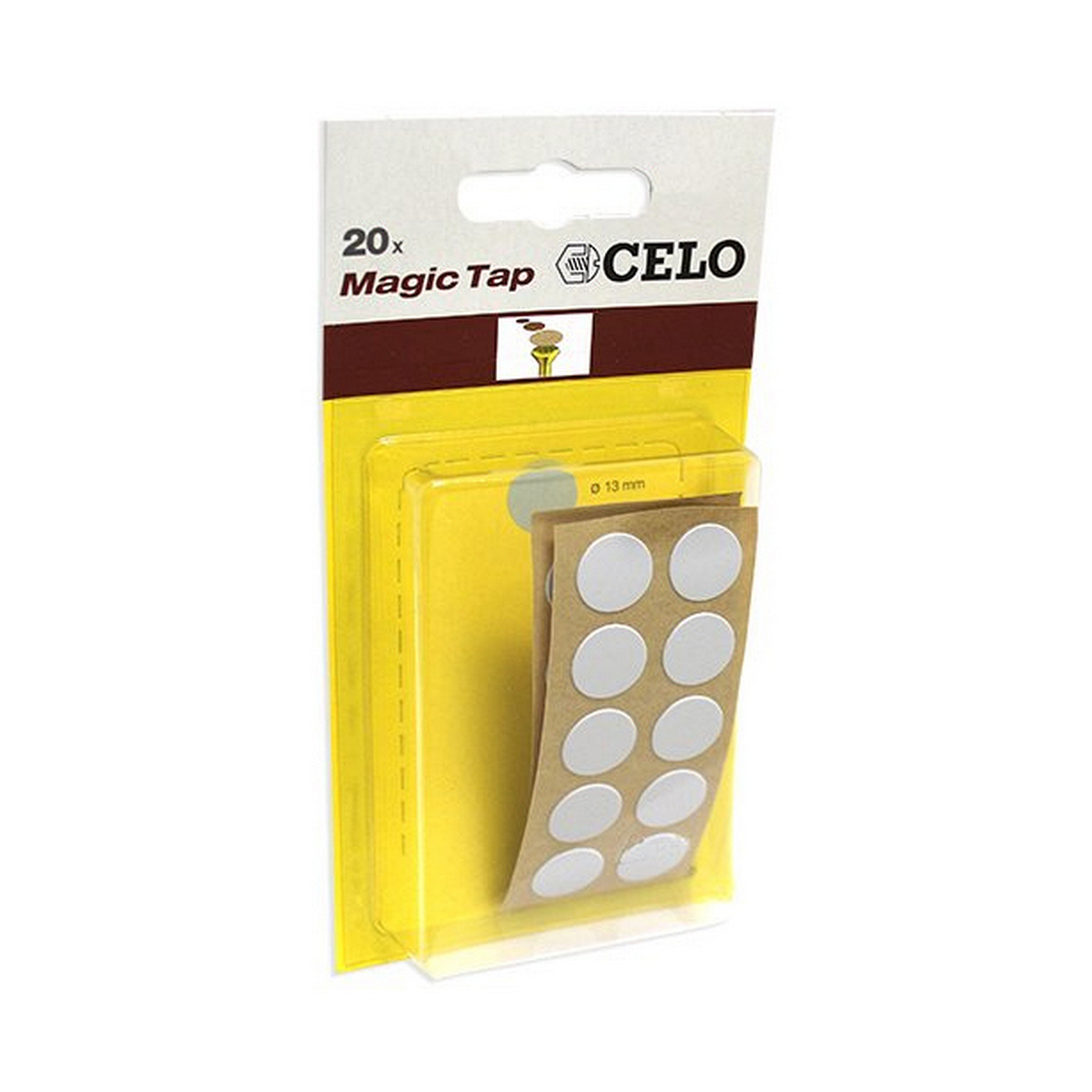Adesivi CELO 2 S7903178_0
