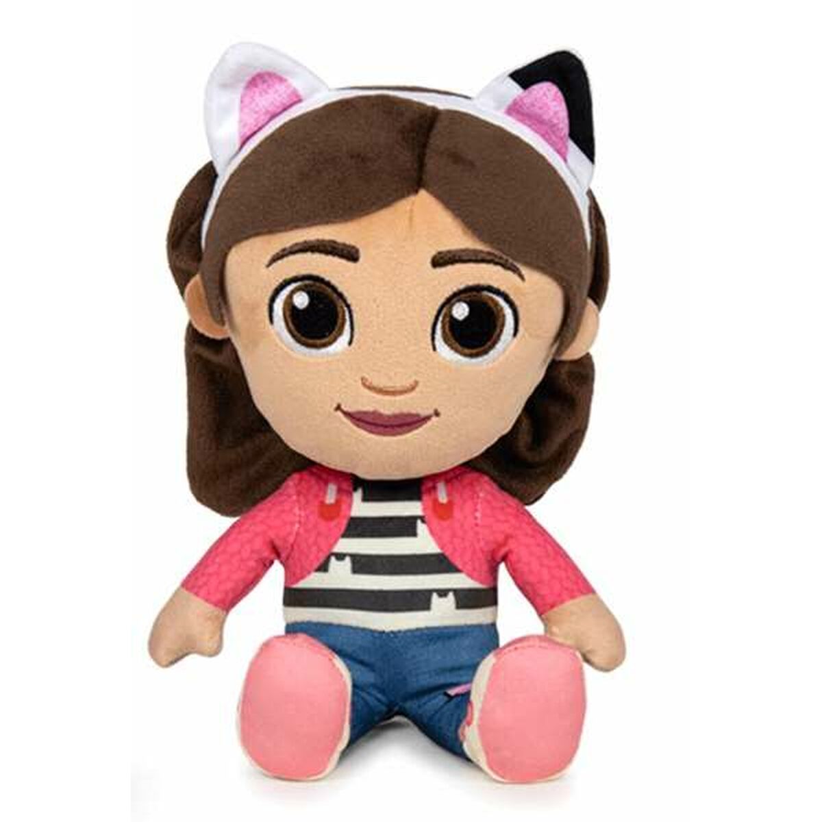 Peluche Gabby's Dollhouse 18 cm 2 S2435672_0