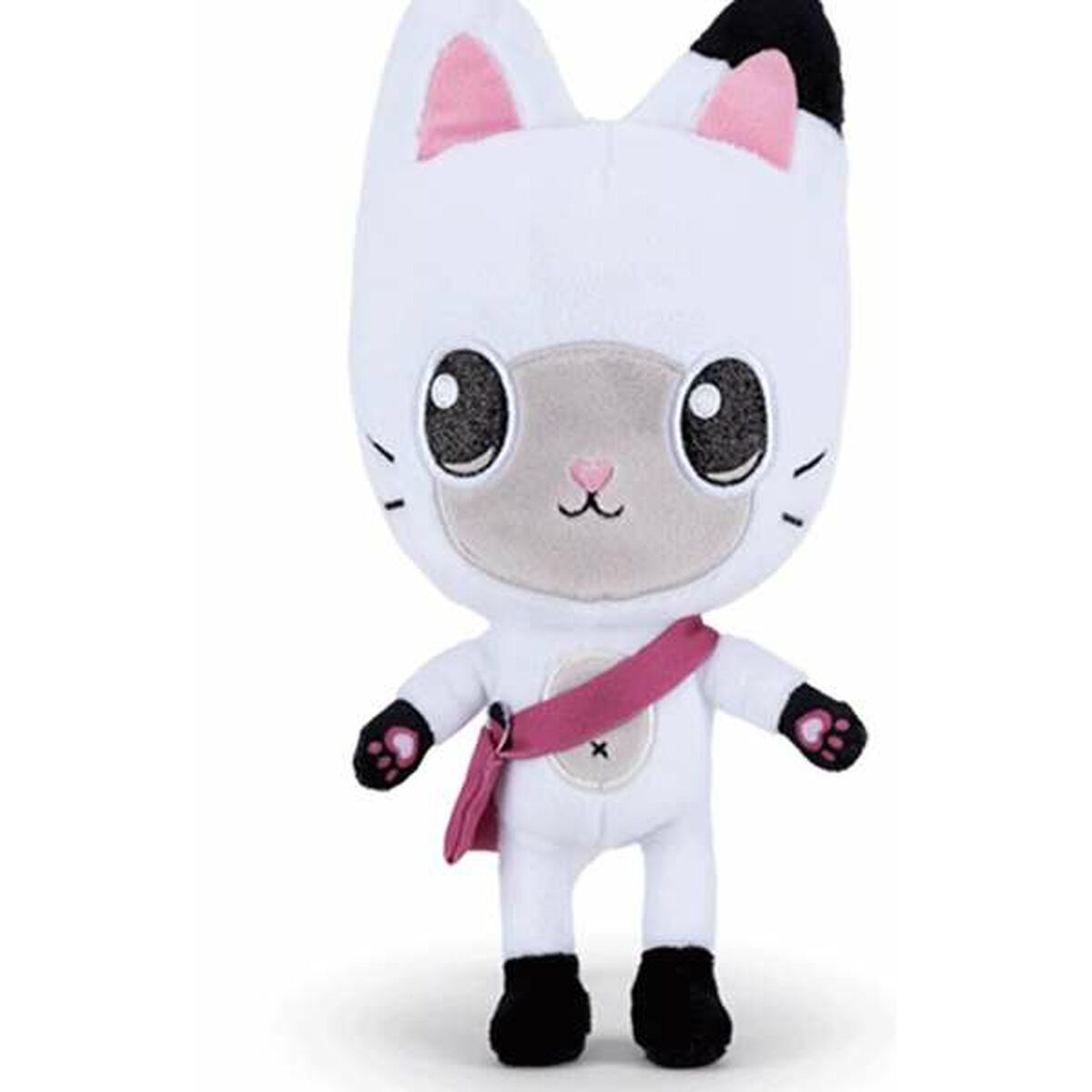 Peluche Gabby's Dollhouse 18 cm 4 S2435672_2