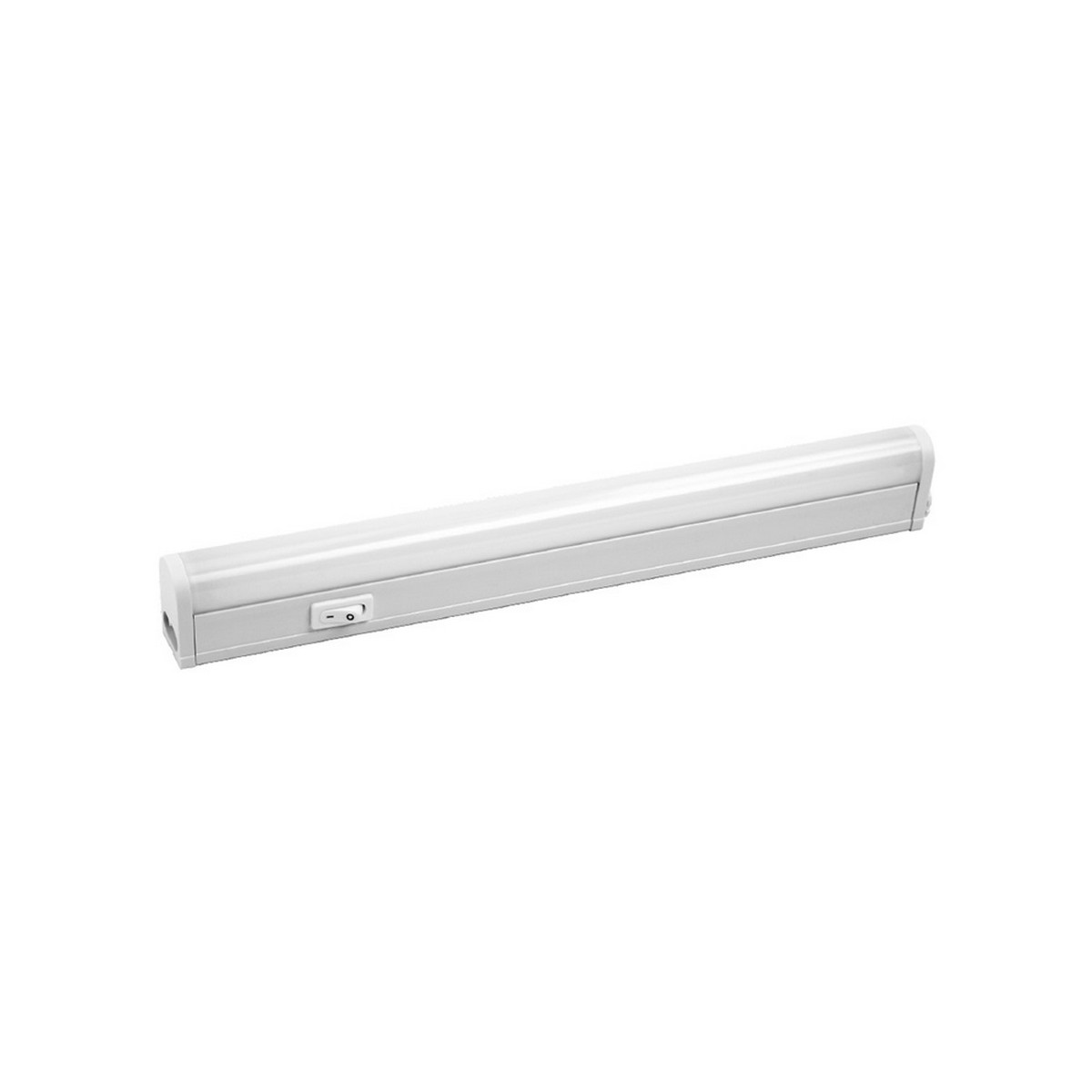 Tubo LED EDM 31686 31686 A F 13 W 1150 Lm (6500 K) (6400 K) 2 S7915459_0