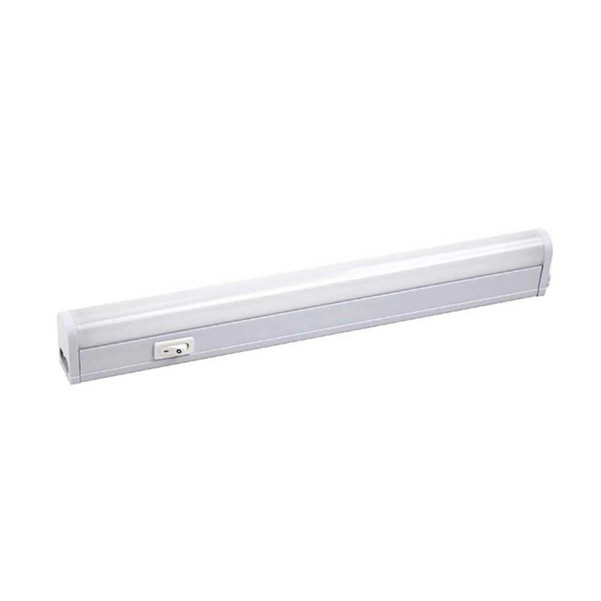 Tubo LED EDM Alluminio Bianco (6400K) 2 S7915460_0
