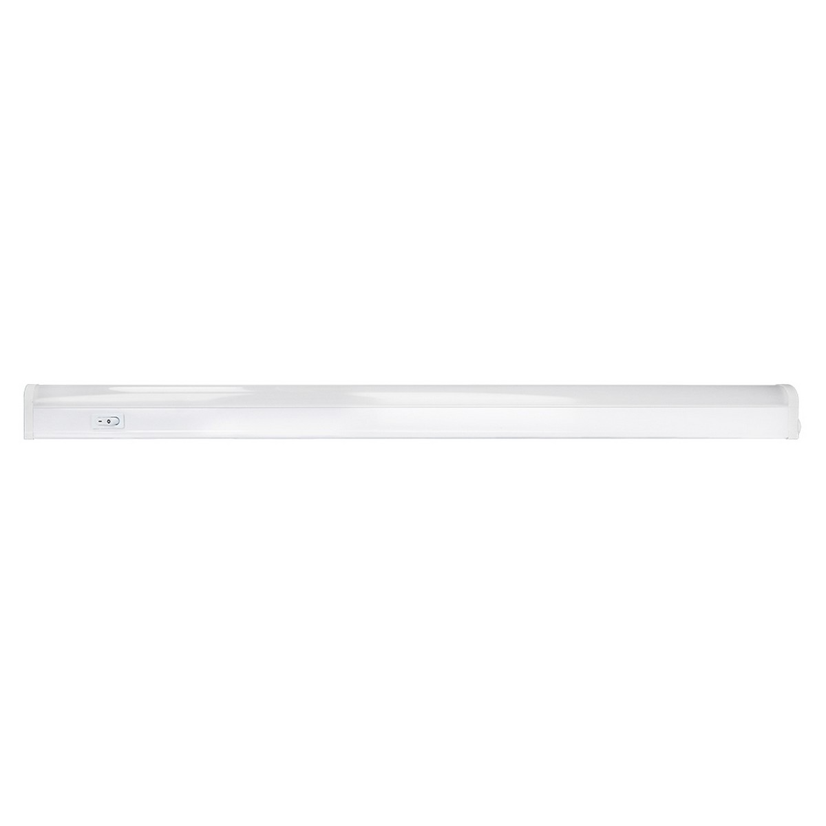 Tubo LED EDM Alluminio Bianco (6400K) 3 S7915460_1