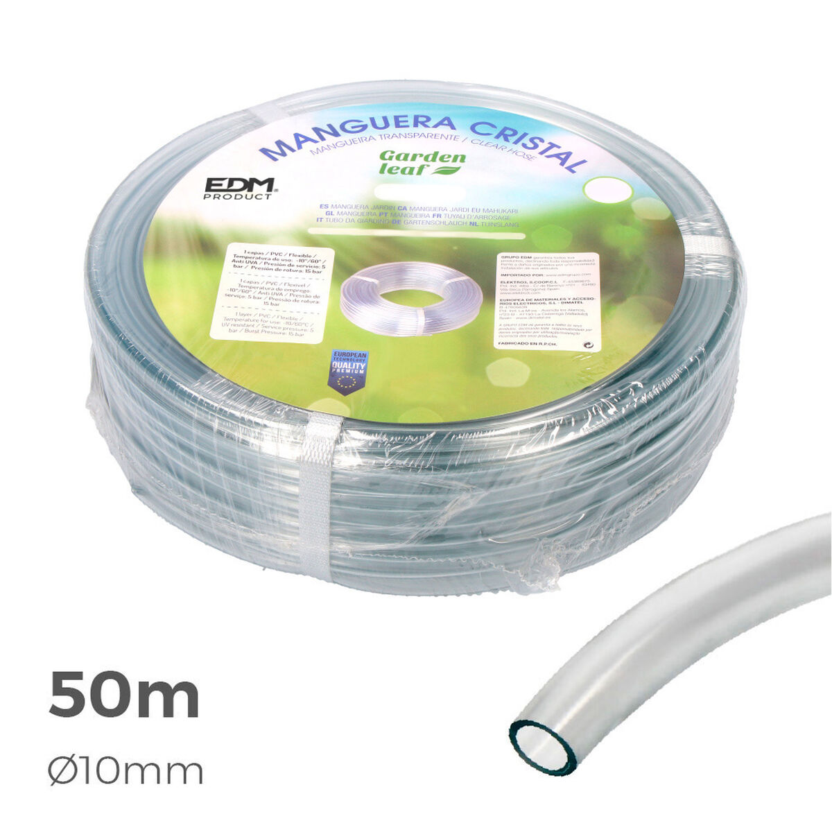 Pompa EDM (50 m) 4 S7916485_2