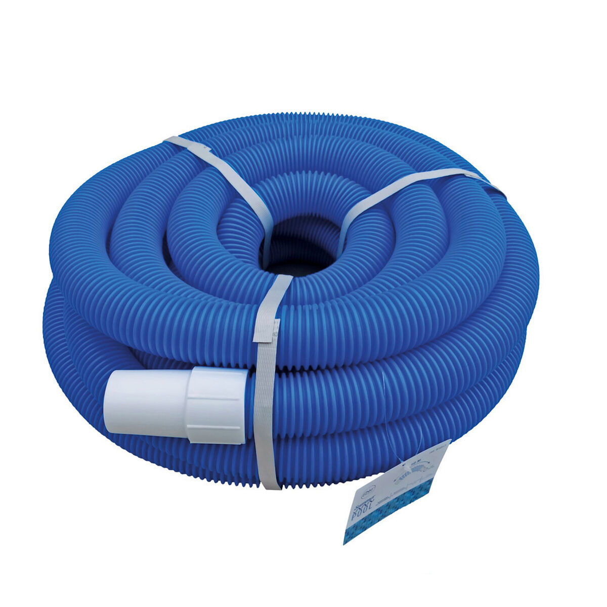 Pompa EDM 81018 Azzurro 15 m Ø 3,8 cm Ø 38 mm 2 S7901851_0
