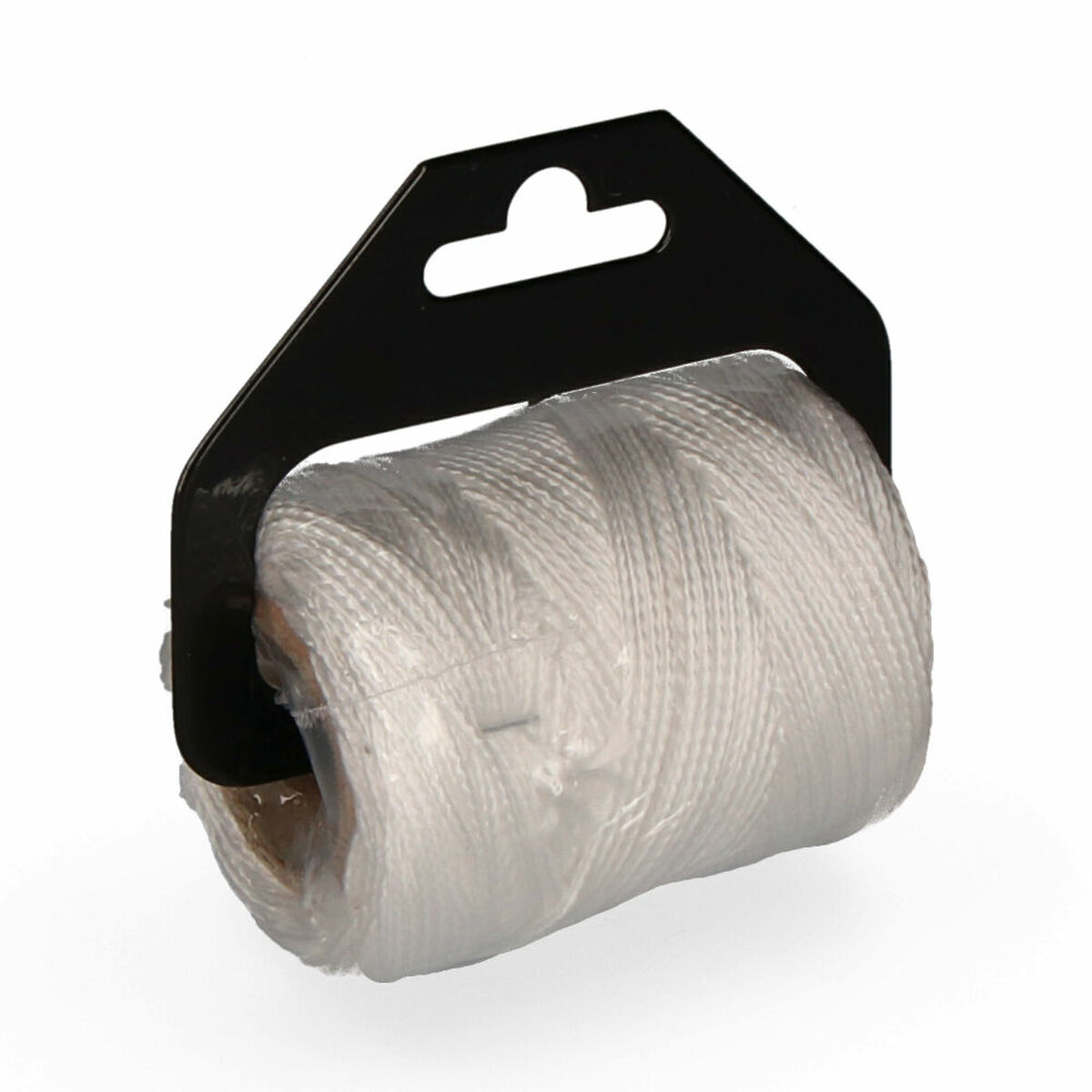 Corda intrecciata EDM 87830 Bianco polipropilene 3 S7903555_1