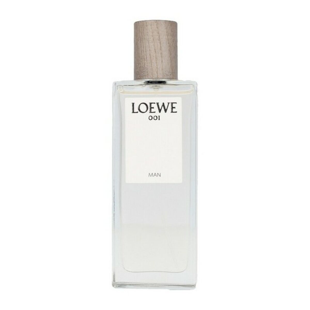 Profumo Uomo 001 Loewe 385-63081 EDP (50 ml) EDP 50 ml 2 S0570582_0