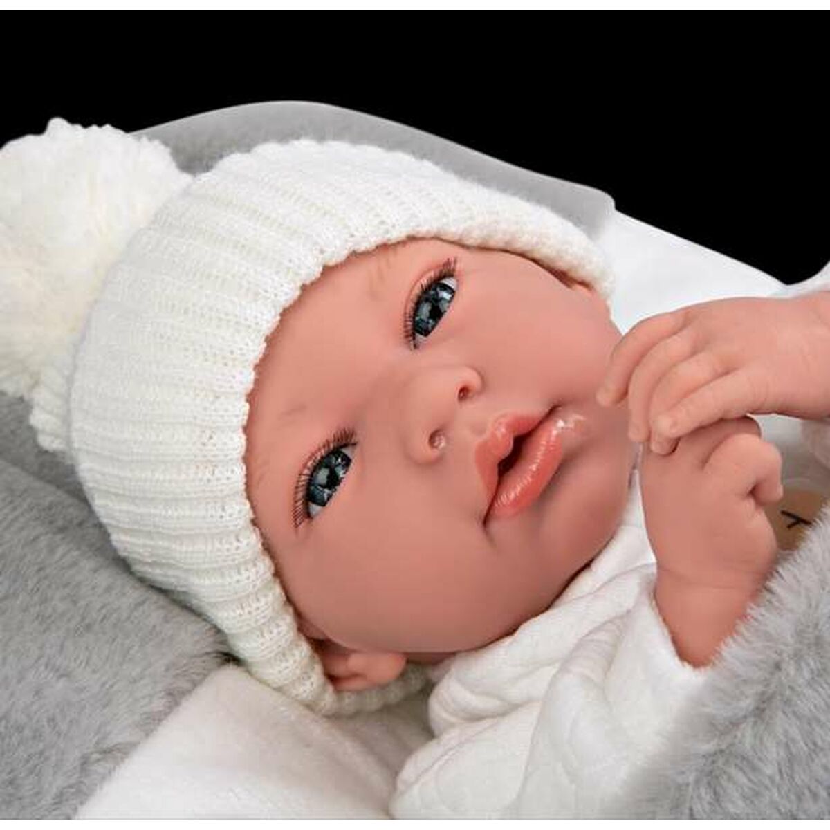 Bambolotto Neonato Arias Andie 40 cm 8 S2436978_6
