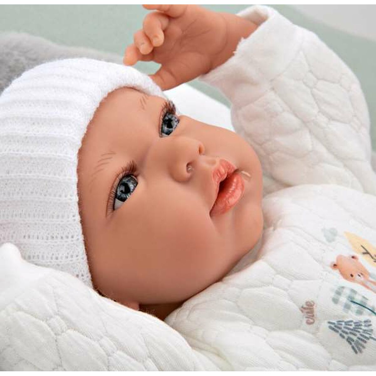 Bambolotto Neonato Arias Andie 40 cm 9 S2436978_7