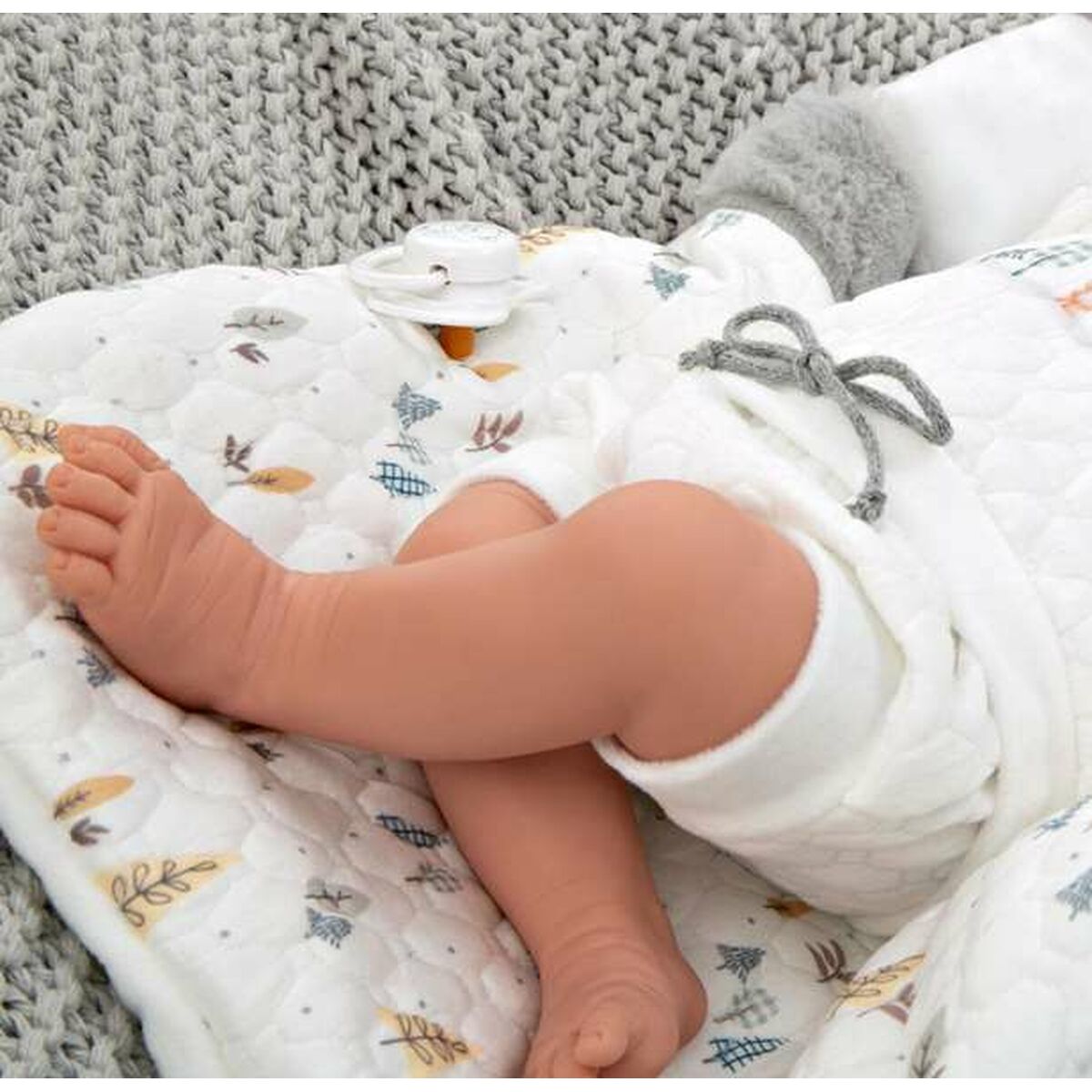Bambolotto Neonato Arias Andie 40 cm 12 S2436978_10