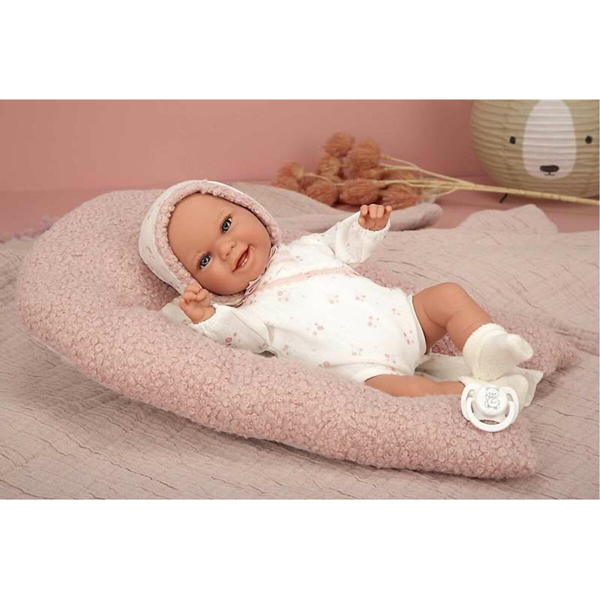 Bambolotto Neonato Arias 3 S2455820_1