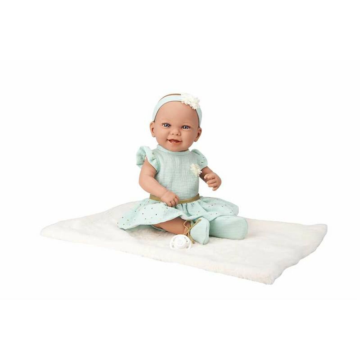 Bambolotto Neonato Arias Zoe 2 S2454236_0