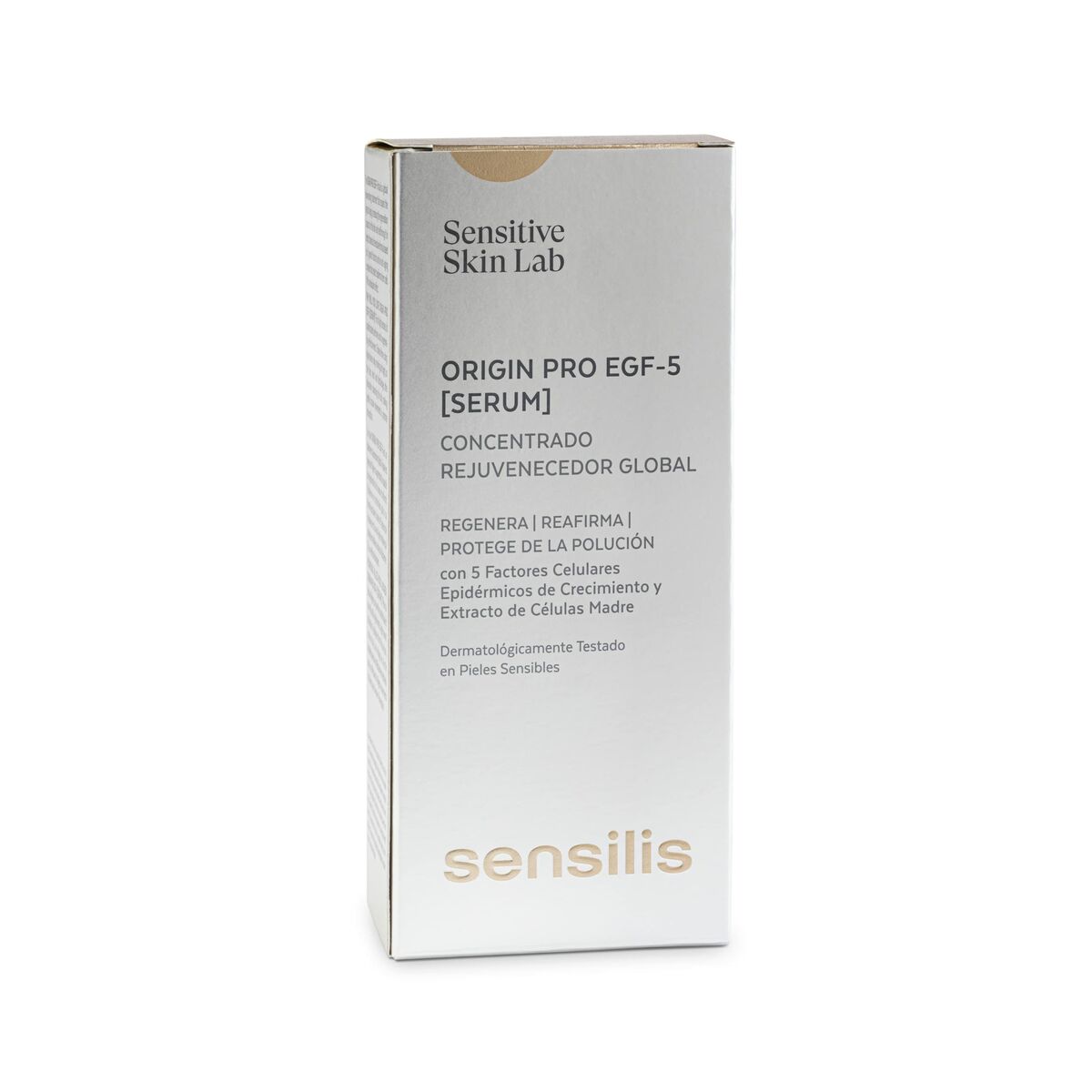 Crema Giorno Sensilis ORIGIN PRO 30 ml 3 S05123676_1