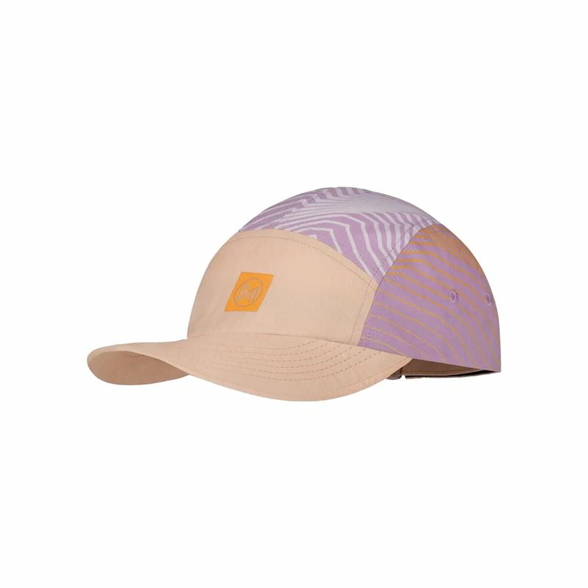 Cappello Sportivo Buff Katsy Multicolore 2 S64136275_0