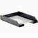 Cassetto di archiviazione Archivo 2000 Nero Din A4 polistirene 34 x 26 x 6 cm 1 S8431154_0