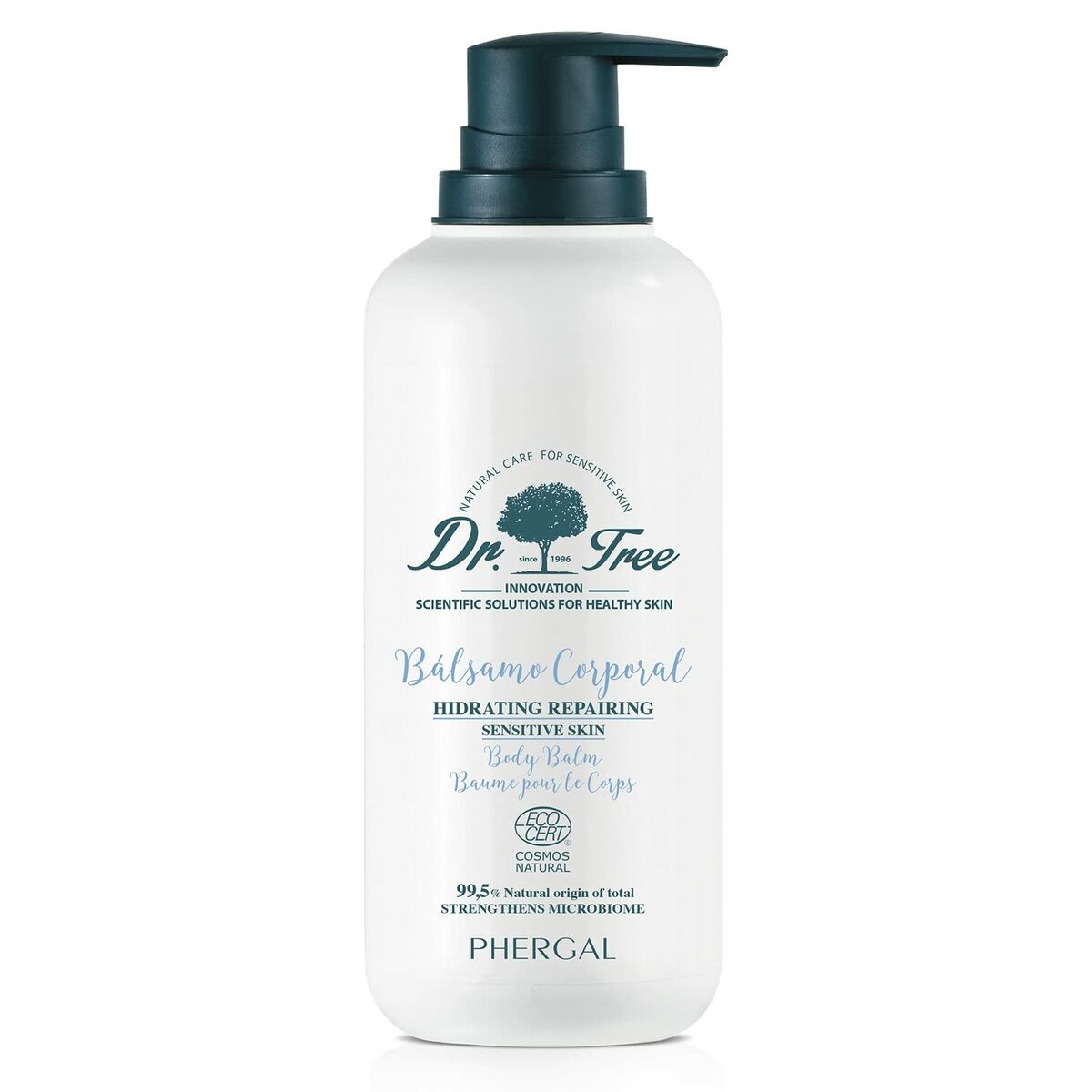 Crema Corpo Dr. Tree Eco Bálsamo 400 ml 2 S05106785_0