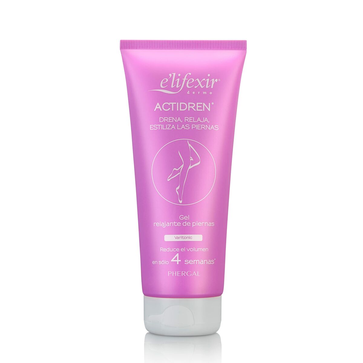 Crema Corpo Elifexir Gambe 200 ml 2 S05108585_0