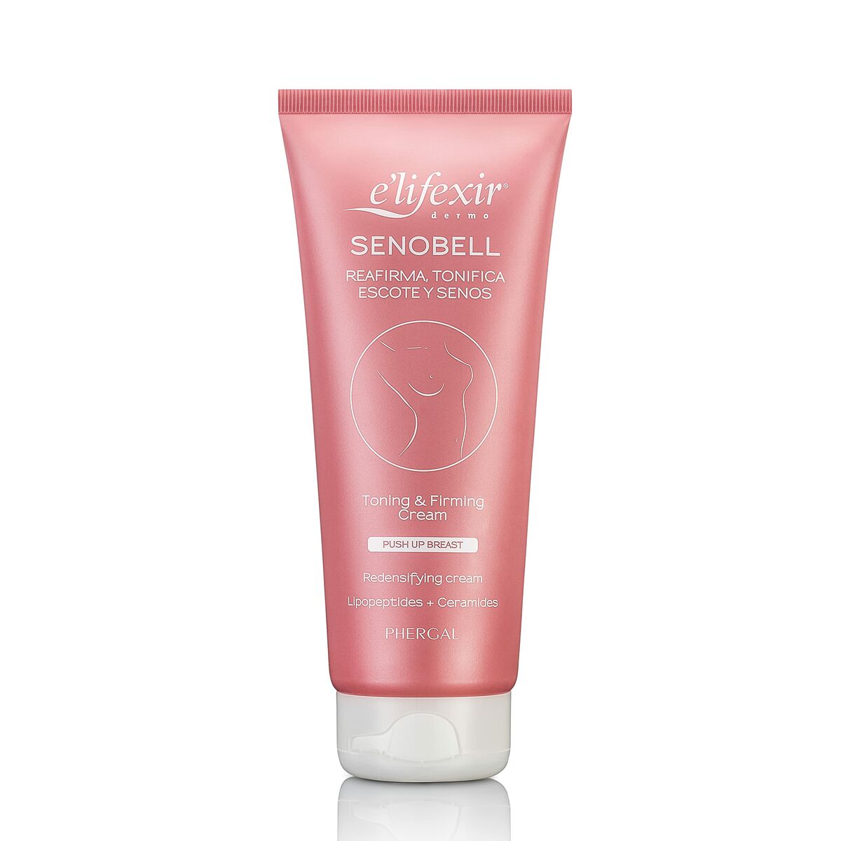 Crema Corpo Elifexir Colletto Busto 200 ml 2 S05108586_0