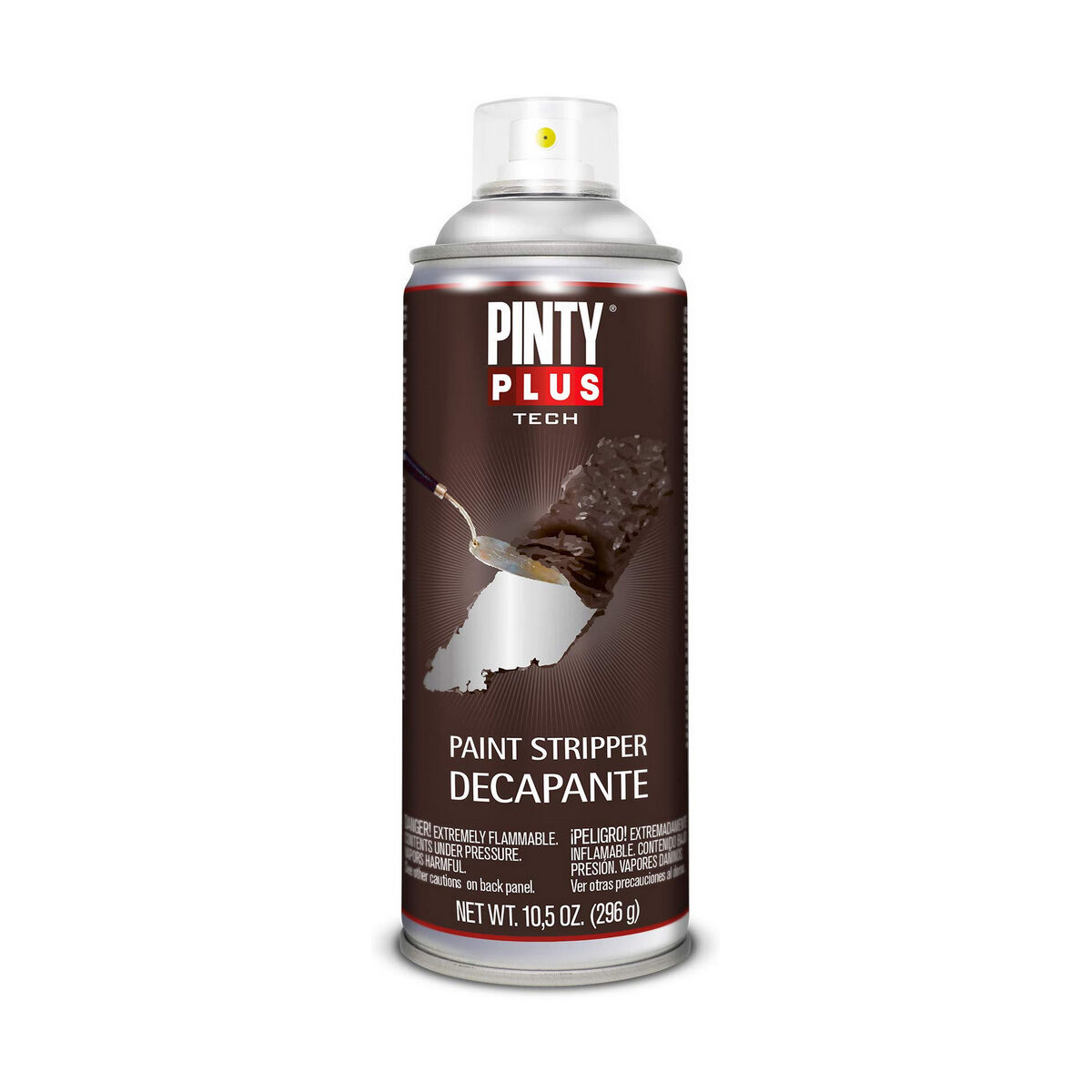Sverniciatore Pintyplus Tech 400 ml Spray 2 S7910578_0