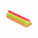 Stick di colla a caldo Salki 430106 Multicolore Decorazione Fluoro Ø 8 x 95 mm 105 g (22 Unità) 1 S7919384_0