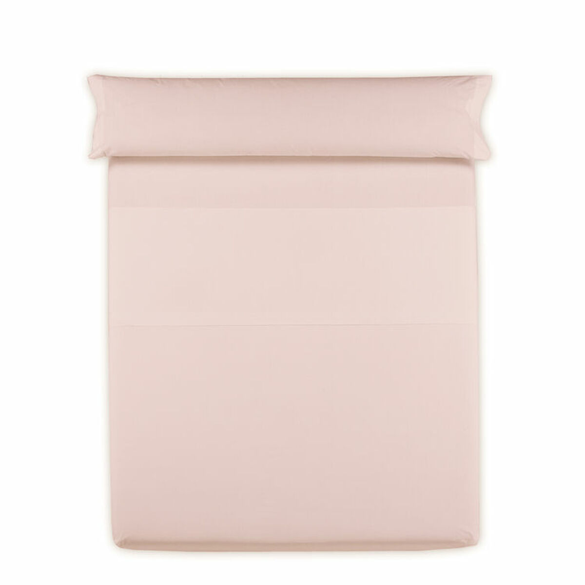 Lenzuolo Superiore Happy Home Mix Colors Nude Matrimoniale 2 D2103595_0