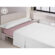 Lenzuolo con angoli aderenti Happy Home LISOS COTTON 1 D2100670_0