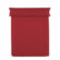Lenzuolo Superiore Happy Home Mix Colors Rosso Singolo 1 D2103727_0