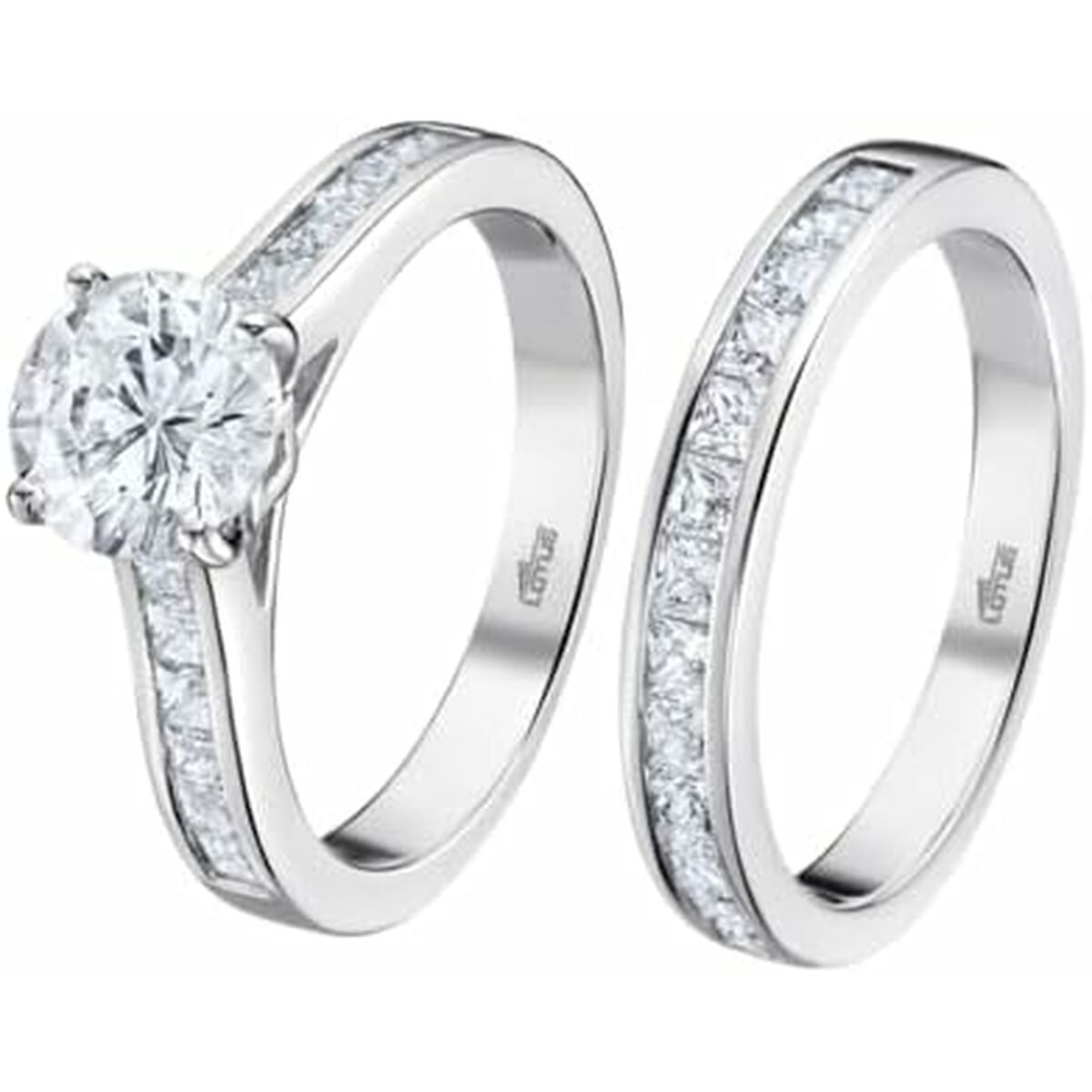 Anello Donna Lotus LP3554-3/112 12 3 S7293797_1